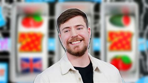Are the Mr. Beast Casino App or Giveaways Legit and .